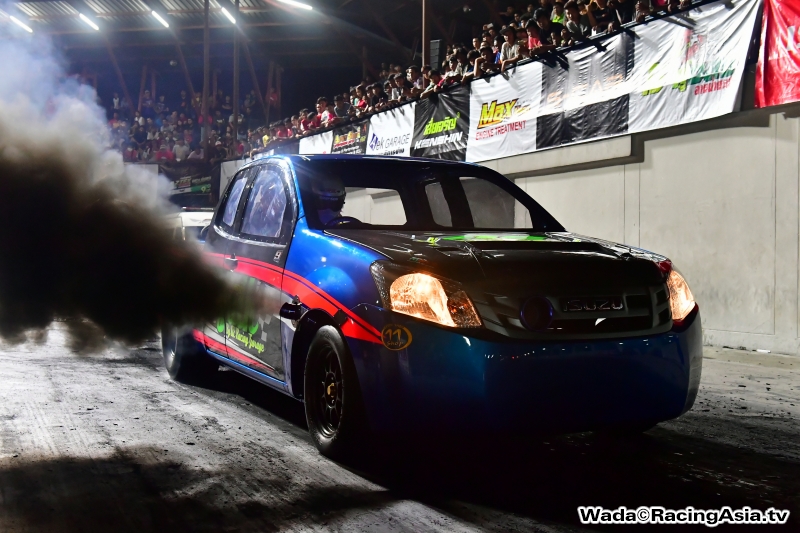 2016.05 Pathumthani ISUZU Race Spirit #2 RacingAsia.tv