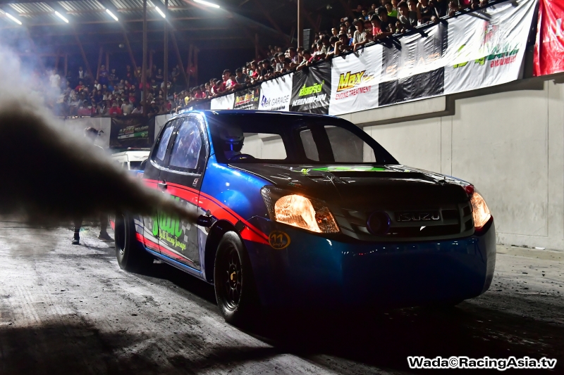 2016.05 Pathumthani ISUZU Race Spirit #2 RacingAsia.tv