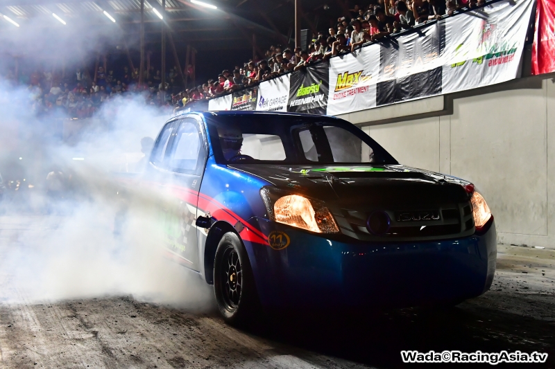 2016.05 Pathumthani ISUZU Race Spirit #2 RacingAsia.tv