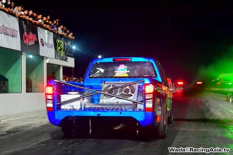 2016.05 Pathumthani ISUZU Race Spirit #2 RacingAsia.tv