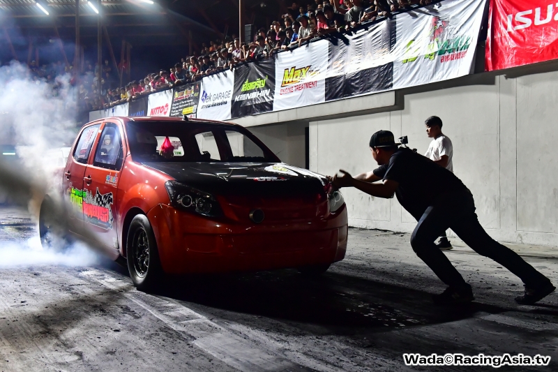 2016.05 Pathumthani ISUZU Race Spirit #2 RacingAsia.tv
