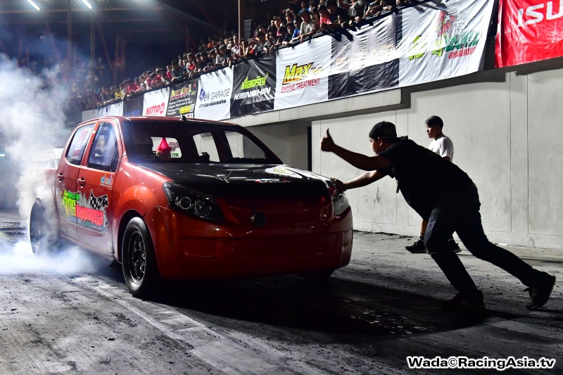 2016.05 Pathumthani ISUZU Race Spirit #2 RacingAsia.tv