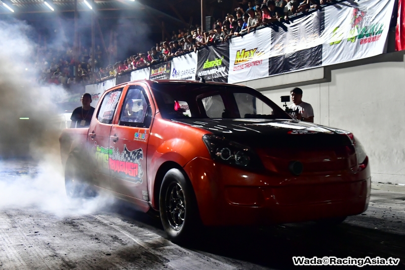 2016.05 Pathumthani ISUZU Race Spirit #2 RacingAsia.tv