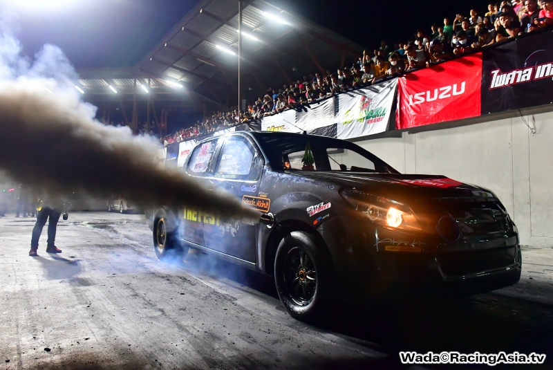2016.05 Pathumthani ISUZU Race Spirit #2 RacingAsia.tv