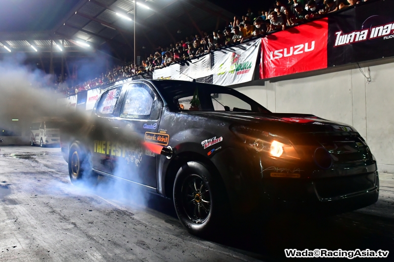 2016.05 Pathumthani ISUZU Race Spirit #2 RacingAsia.tv