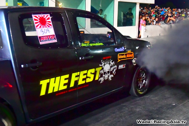 2016.05 Pathumthani ISUZU Race Spirit #2 RacingAsia.tv