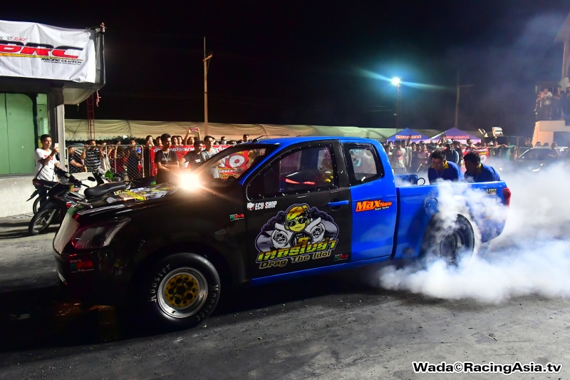 2016.05 Pathumthani ISUZU Race Spirit #2 RacingAsia.tv