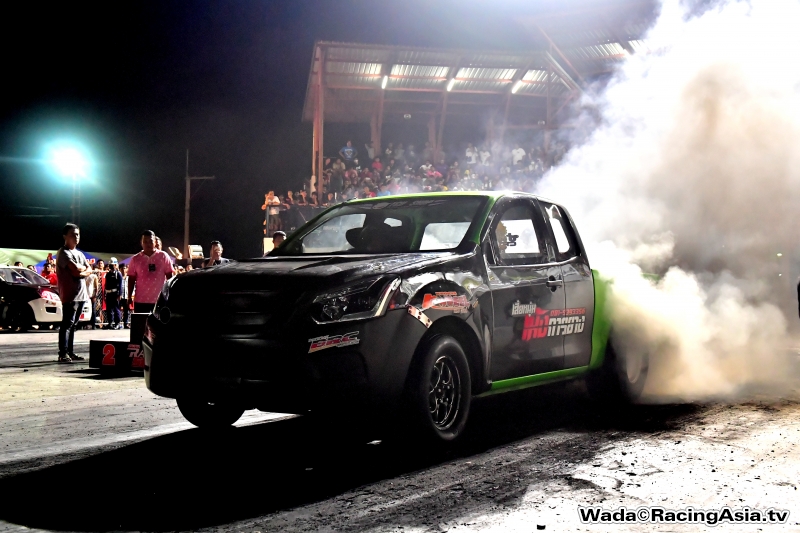 2016.05 Pathumthani ISUZU Race Spirit #2 RacingAsia.tv