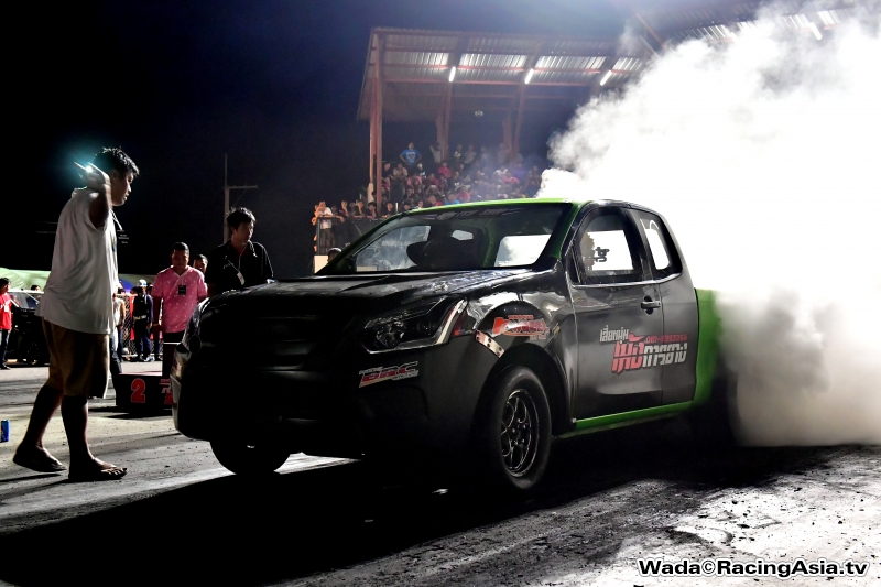2016.05 Pathumthani ISUZU Race Spirit #2 RacingAsia.tv