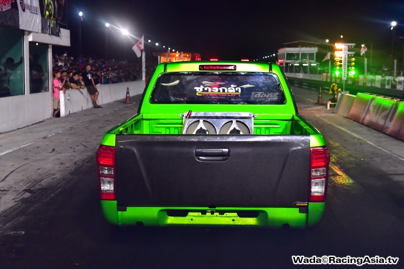 2016.05 Pathumthani ISUZU Race Spirit #2 RacingAsia.tv