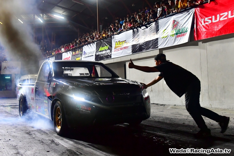 2016.05 Pathumthani ISUZU Race Spirit #2 RacingAsia.tv