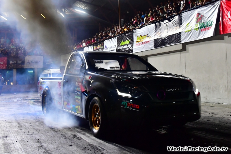 2016.05 Pathumthani ISUZU Race Spirit #2 RacingAsia.tv