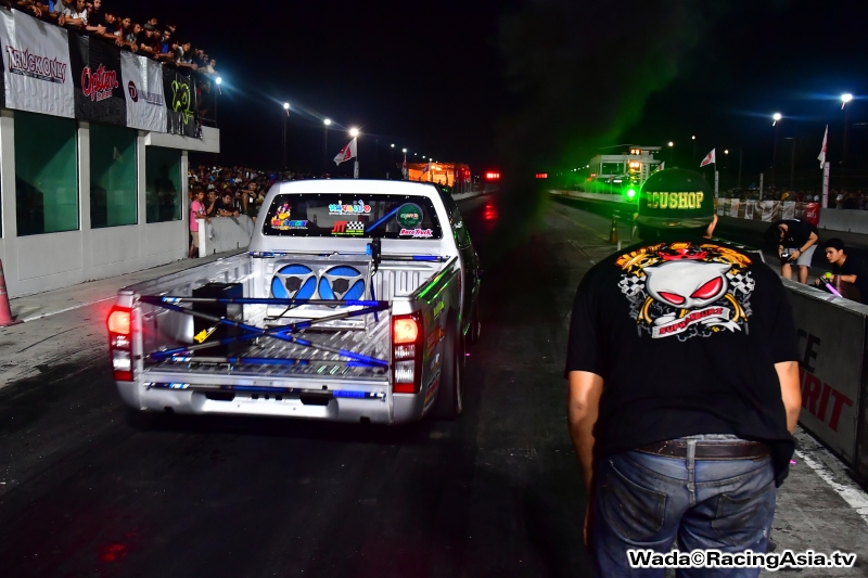 2016.05 Pathumthani ISUZU Race Spirit #2 RacingAsia.tv