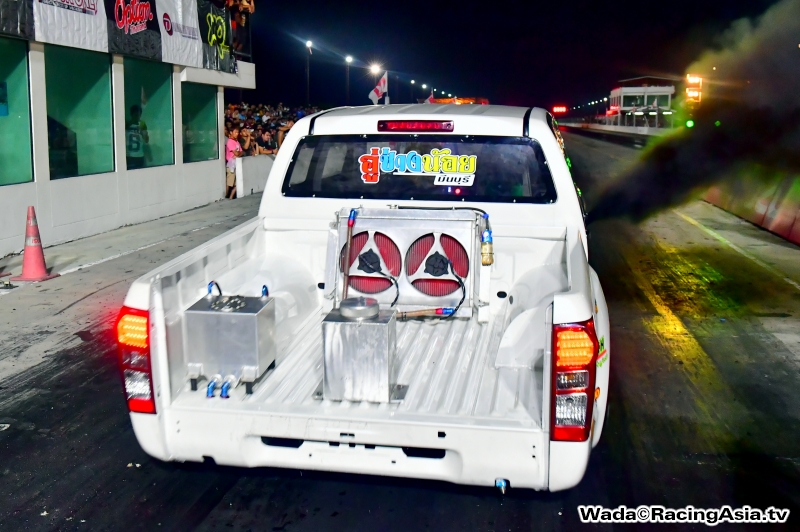 2016.05 Pathumthani ISUZU Race Spirit #2 RacingAsia.tv