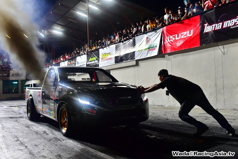 2016.05 Pathumthani ISUZU Race Spirit #2 RacingAsia.tv