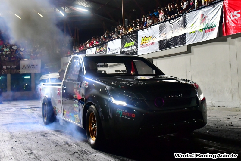 2016.05 Pathumthani ISUZU Race Spirit #2 RacingAsia.tv