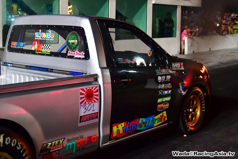 2016.05 Pathumthani ISUZU Race Spirit #2 RacingAsia.tv