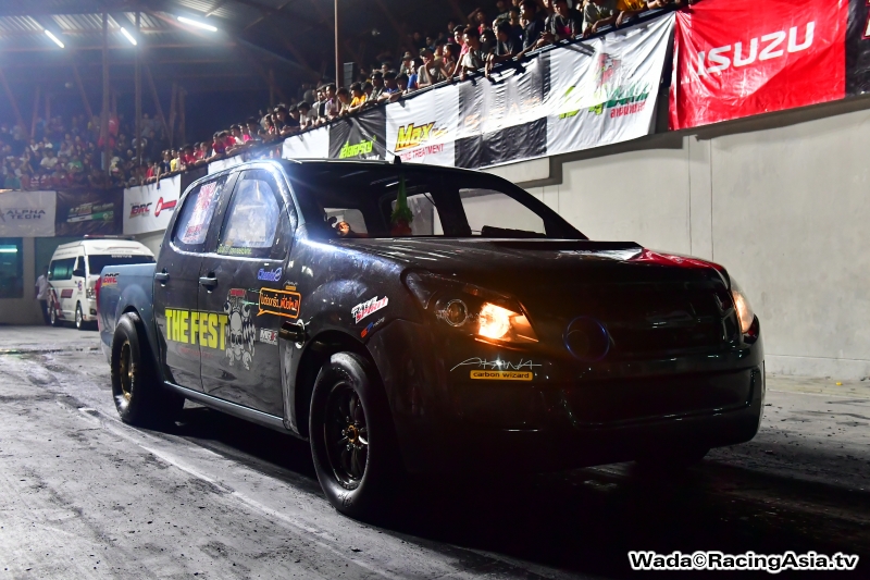 2016.05 Pathumthani ISUZU Race Spirit #2 RacingAsia.tv