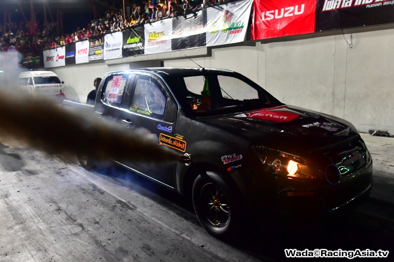 2016.05 Pathumthani ISUZU Race Spirit #2 RacingAsia.tv
