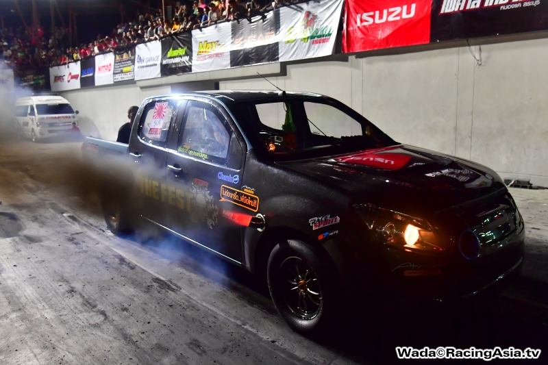 2016.05 Pathumthani ISUZU Race Spirit #2 RacingAsia.tv