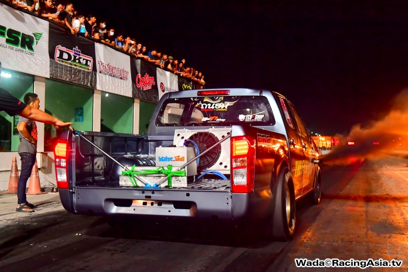 2016.05 Pathumthani ISUZU Race Spirit #2 RacingAsia.tv