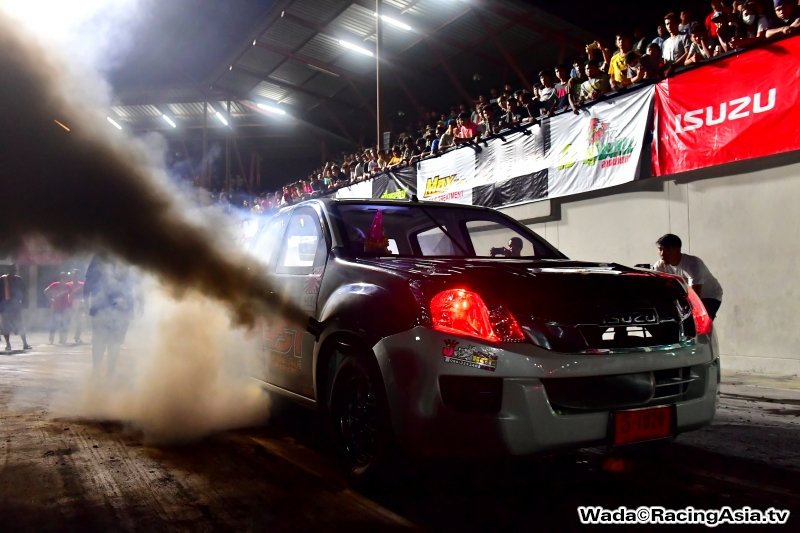 2016.05 Pathumthani ISUZU Race Spirit #2 RacingAsia.tv