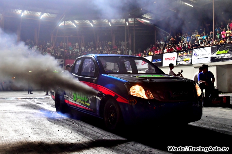 2016.05 Pathumthani ISUZU Race Spirit #2 RacingAsia.tv