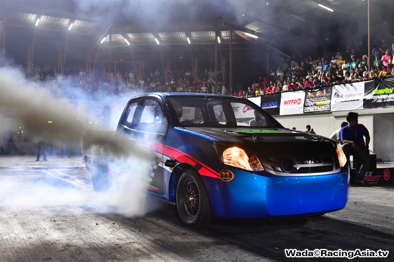 2016.05 Pathumthani ISUZU Race Spirit #2 RacingAsia.tv