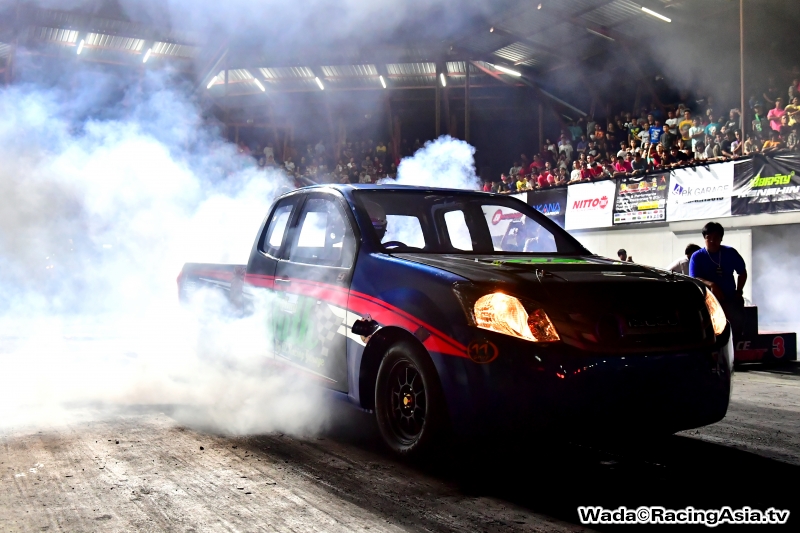 2016.05 Pathumthani ISUZU Race Spirit #2 RacingAsia.tv