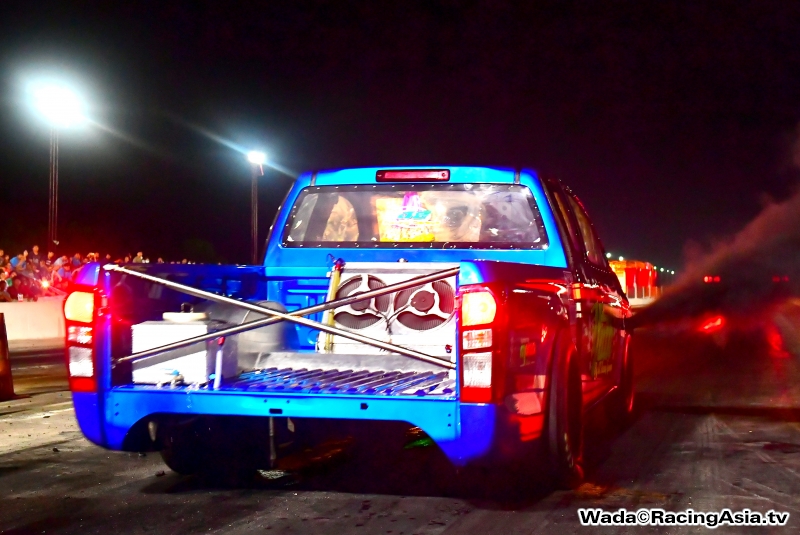 2016.05 Pathumthani ISUZU Race Spirit #2 RacingAsia.tv