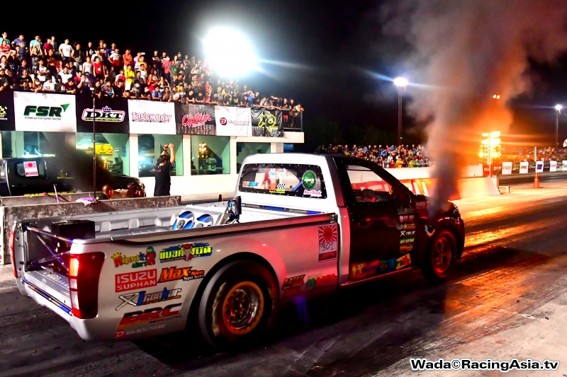 2016.05 Pathumthani ISUZU Race Spirit #2 RacingAsia.tv