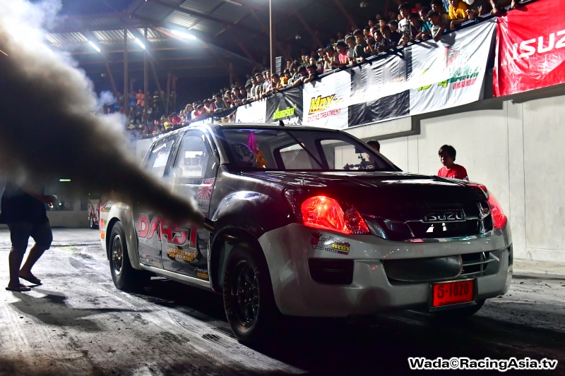 2016.05 Pathumthani ISUZU Race Spirit #2 RacingAsia.tv
