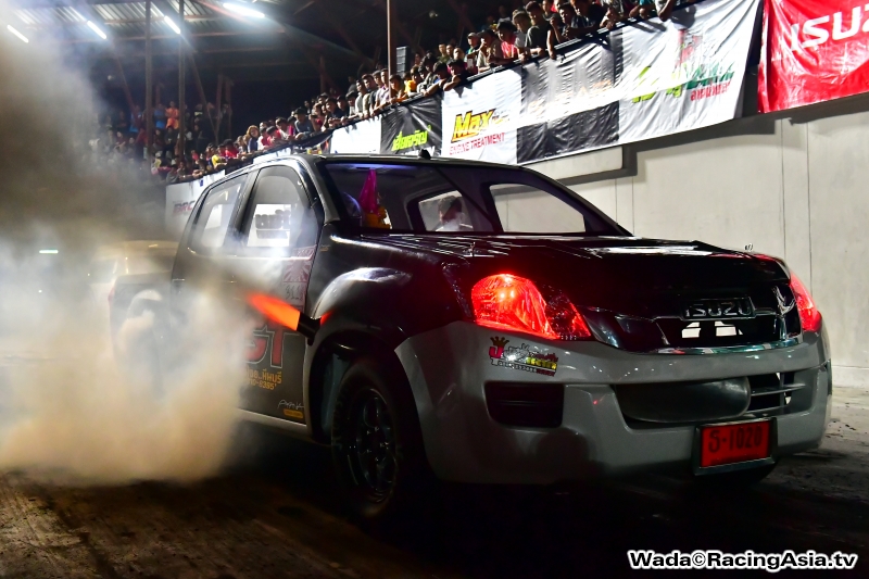 2016.05 Pathumthani ISUZU Race Spirit #2 RacingAsia.tv