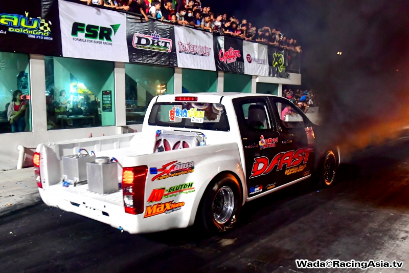 2016.05 Pathumthani ISUZU Race Spirit #2 RacingAsia.tv