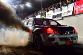2016.05 Pathumthani ISUZU Race Spirit #2 May 2016