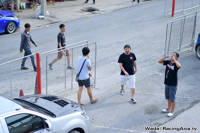 2016.05 Pathumthani NITTO King of Drag & ES Club Drag Day RacingAsia.tv