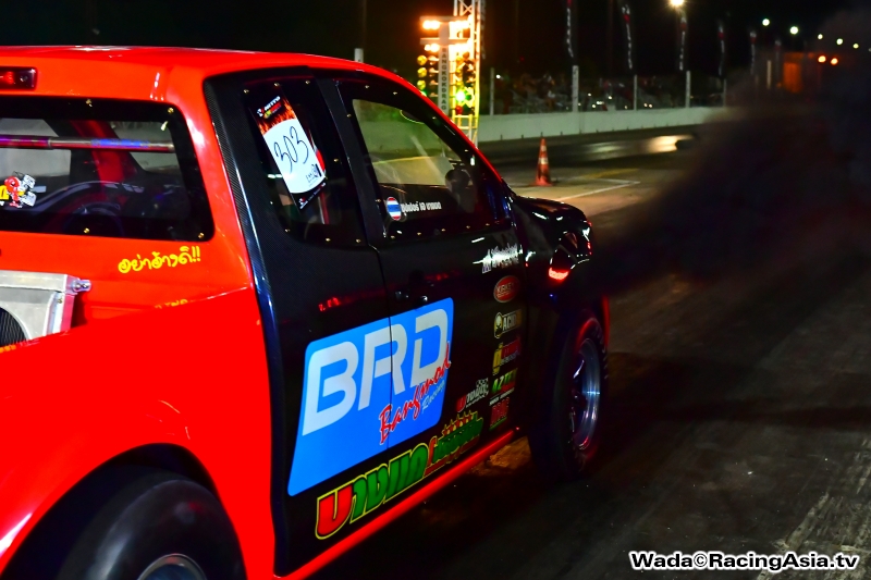 2016.05 Pathumthani NITTO King of Drag & ES Club Drag Day RacingAsia.tv