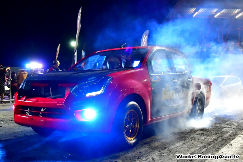 2016.05 Pathumthani NITTO King of Drag & ES Club Drag Day RacingAsia.tv