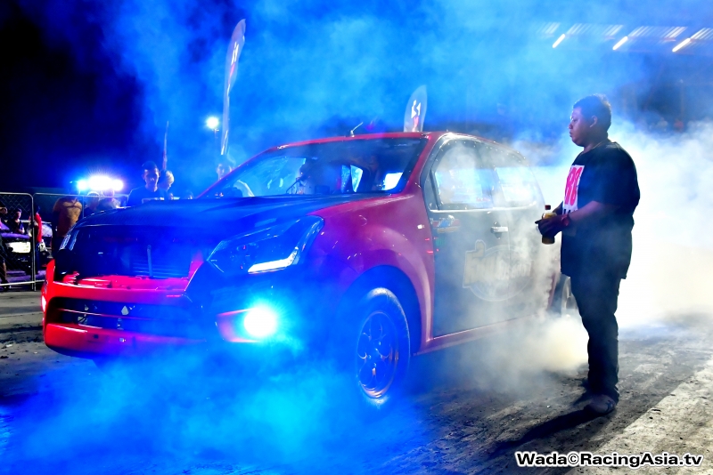 2016.05 Pathumthani NITTO King of Drag & ES Club Drag Day RacingAsia.tv