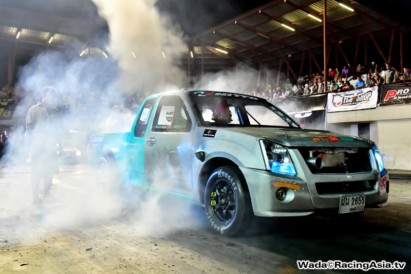 2016.05 Pathumthani NITTO King of Drag & ES Club Drag Day RacingAsia.tv