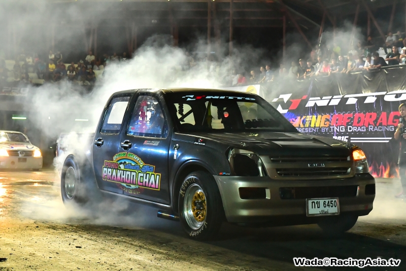 2016.05 Pathumthani NITTO King of Drag & ES Club Drag Day RacingAsia.tv