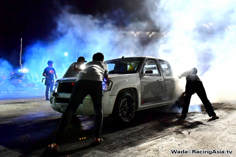 2016.05 Pathumthani NITTO King of Drag & ES Club Drag Day RacingAsia.tv