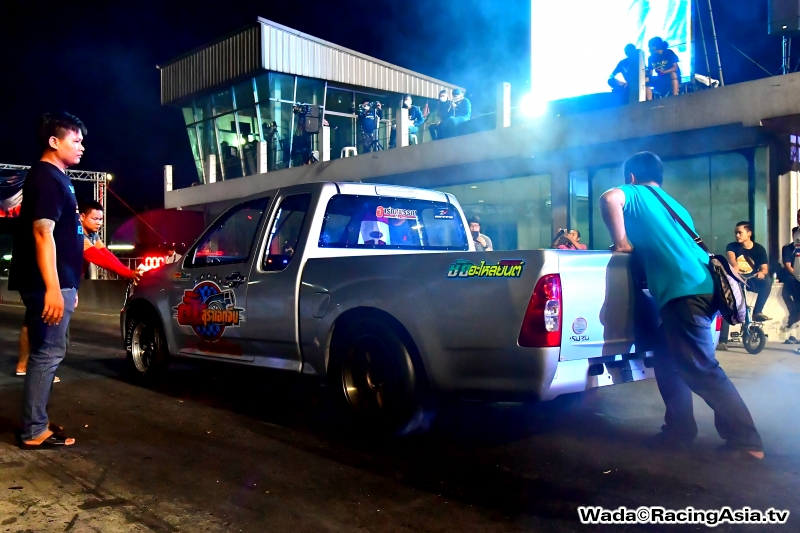 2016.05 Pathumthani NITTO King of Drag & ES Club Drag Day RacingAsia.tv