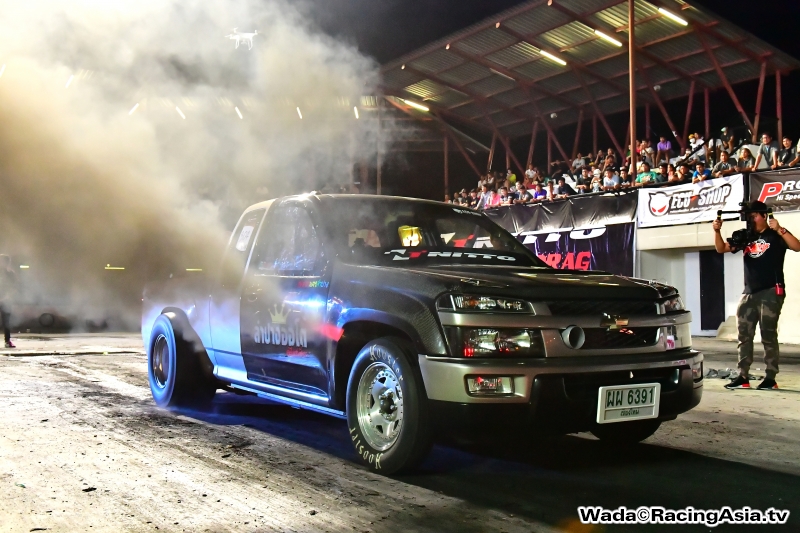2016.05 Pathumthani NITTO King of Drag & ES Club Drag Day RacingAsia.tv
