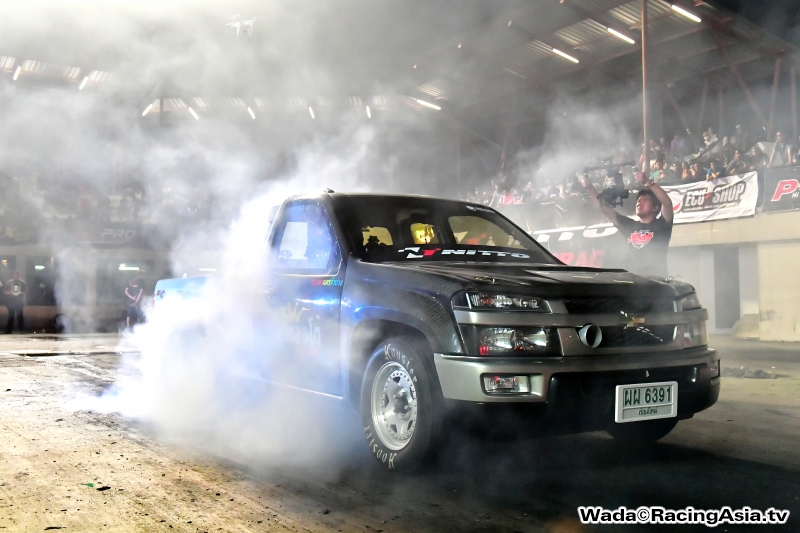 2016.05 Pathumthani NITTO King of Drag & ES Club Drag Day RacingAsia.tv