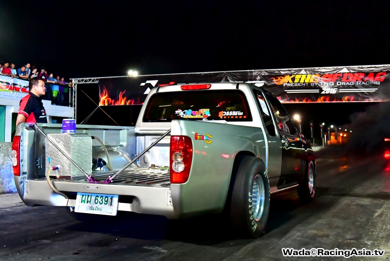2016.05 Pathumthani NITTO King of Drag & ES Club Drag Day RacingAsia.tv