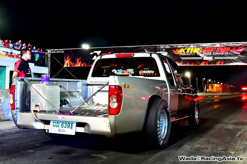 2016.05 Pathumthani NITTO King of Drag & ES Club Drag Day RacingAsia.tv
