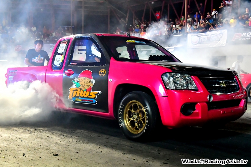2016.05 Pathumthani NITTO King of Drag & ES Club Drag Day RacingAsia.tv