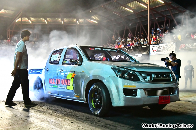 2016.05 Pathumthani NITTO King of Drag & ES Club Drag Day RacingAsia.tv