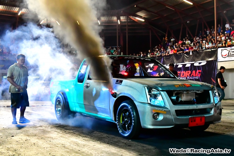 2016.05 Pathumthani NITTO King of Drag & ES Club Drag Day RacingAsia.tv
